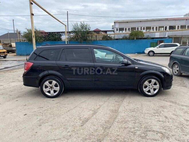 Opel Astra 2006, 390,000 km - 1.9 l - Bakı