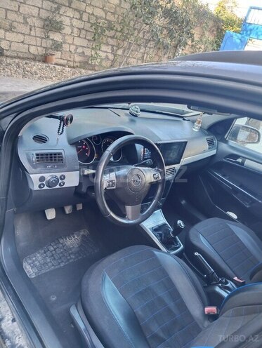 Opel Astra 2006, 390,000 km - 1.9 l - Bakı
