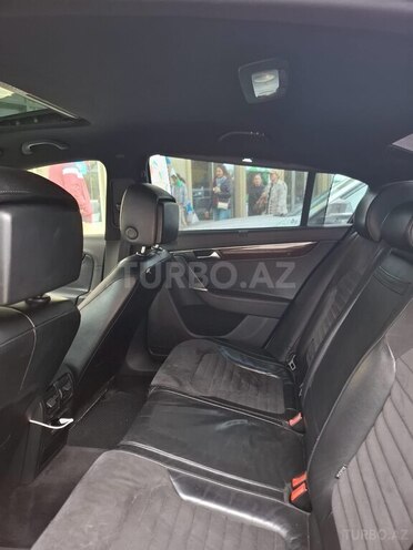 Volkswagen Passat 2011, 288,000 km - 1.8 l - Bakı