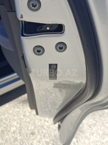 Toyota Prius 2006, 297,000 km - 1.5 л - Bakı