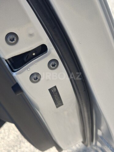 Toyota Prius 2006, 297,000 km - 1.5 л - Bakı