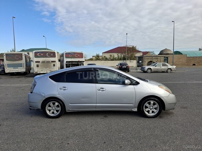 Toyota Prius 2006, 297,000 km - 1.5 л - Bakı