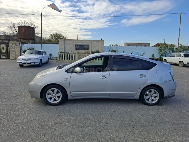 Toyota Prius 2006, 297,000 km - 1.5 л - Bakı