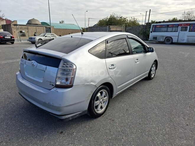 Toyota Prius 2006, 297,000 km - 1.5 л - Bakı