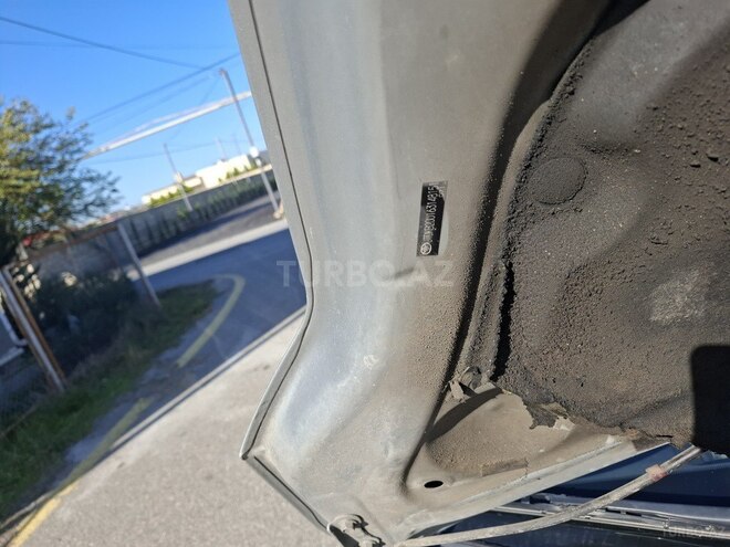 Toyota Prius 2006, 297,000 km - 1.5 л - Bakı