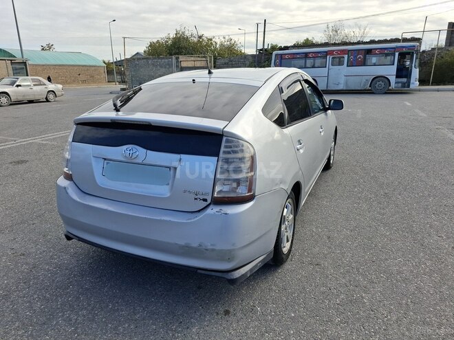 Toyota Prius 2006, 297,000 km - 1.5 л - Bakı