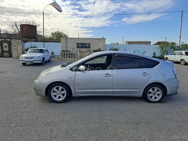 Toyota Prius 2006, 297,000 km - 1.5 л - Bakı