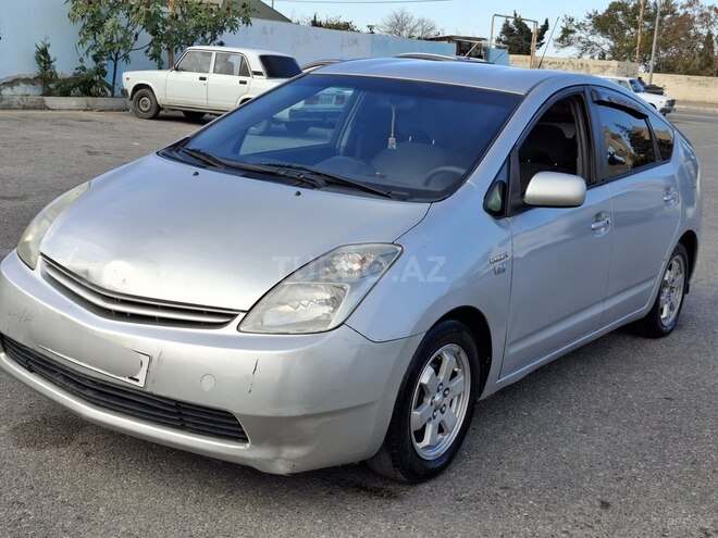 Toyota Prius 2006, 297,000 km - 1.5 л - Bakı