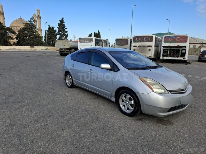 Toyota Prius 2006, 297,000 km - 1.5 л - Bakı