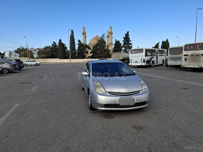 Toyota Prius 2006, 297,000 km - 1.5 л - Bakı