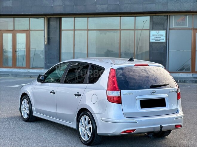 Hyundai i30 2010, 217,244 km - 1.4 л - Bakı