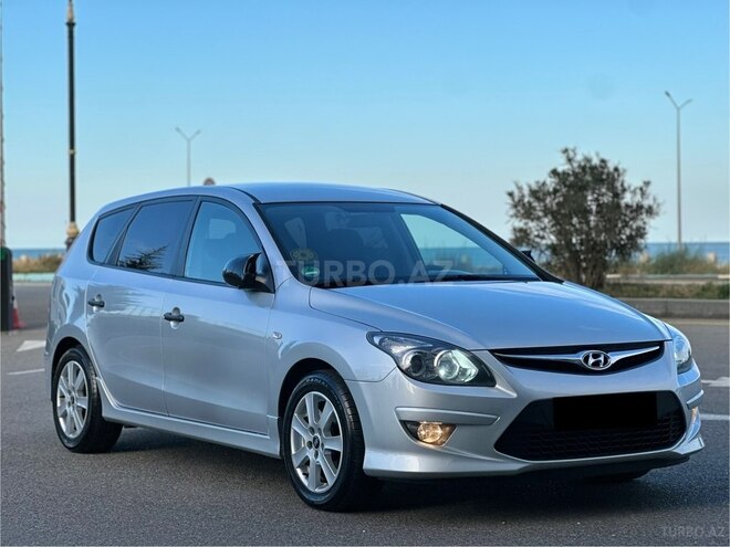 Hyundai i30 2010, 217,244 km - 1.4 л - Bakı