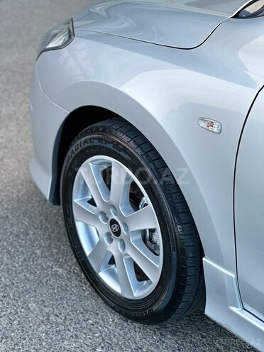 Hyundai i30 2010, 217,244 km - 1.4 л - Bakı