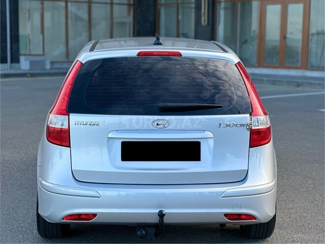 Hyundai i30 2010, 217,244 km - 1.4 л - Bakı