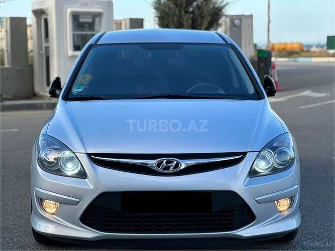 Hyundai i30 2010, 217,244 km - 1.4 л - Bakı