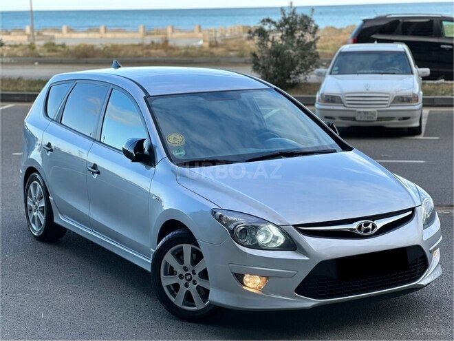 Hyundai i30 2010, 217,244 km - 1.4 л - Bakı