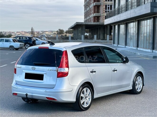Hyundai i30 2010, 217,244 km - 1.4 л - Bakı
