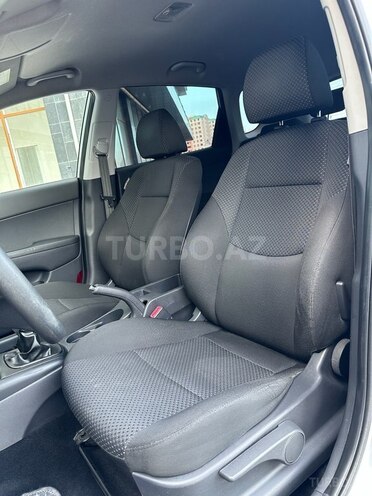 Hyundai i30 2010, 217,244 km - 1.4 л - Bakı