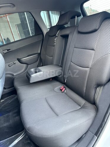 Hyundai i30 2010, 217,244 km - 1.4 л - Bakı