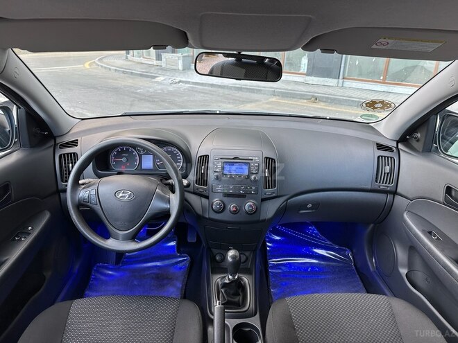 Hyundai i30 2010, 217,244 km - 1.4 л - Bakı