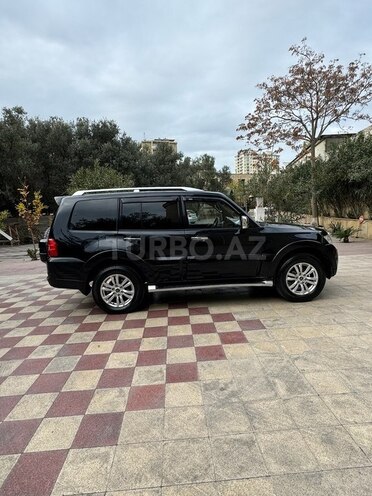 Mitsubishi Pajero 2007, 273,000 km - 3.0 l - Bakı