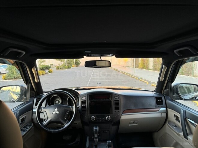 Mitsubishi Pajero 2007, 273,000 km - 3.0 l - Bakı