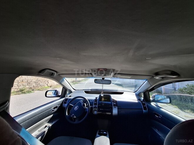 Toyota Prius 2006, 297,000 km - 1.5 л - Bakı