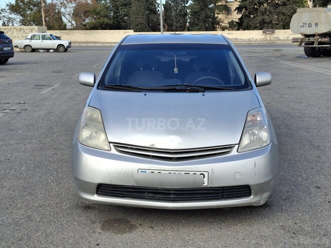 Toyota Prius 2006, 297,000 km - 1.5 л - Bakı