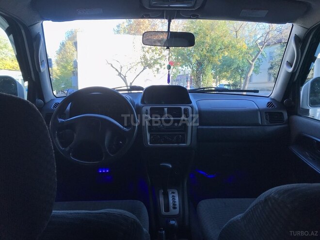 Mitsubishi Pajero io 2000, 220,000 km - 1.8 л - Gəncə