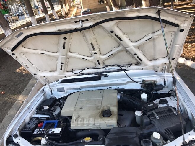 Mitsubishi Pajero io 2000, 220,000 km - 1.8 л - Gəncə