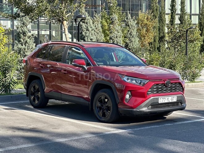 Toyota RAV4-2