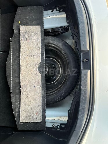 Toyota Aqua 2019, 137,000 km - 1.5 л - Bakı