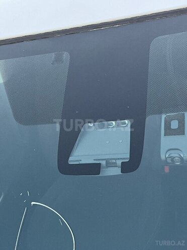 Toyota Aqua 2019, 137,000 km - 1.5 л - Bakı