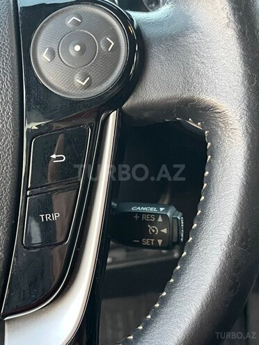 Toyota Aqua 2019, 137,000 km - 1.5 л - Bakı