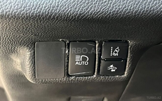Toyota Aqua 2019, 137,000 km - 1.5 л - Bakı