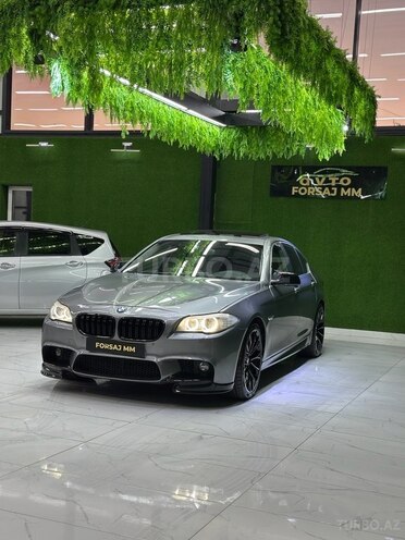 BMW 528 2013, 224,000 km - 2.0 l - Bakı