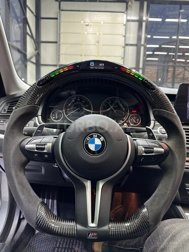 BMW 528 2013, 224,000 km - 2.0 l - Bakı