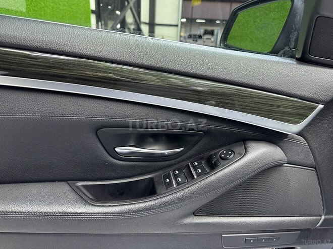 BMW 528 2013, 224,000 km - 2.0 l - Bakı