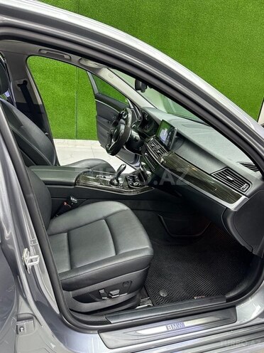 BMW 528 2013, 224,000 km - 2.0 l - Bakı
