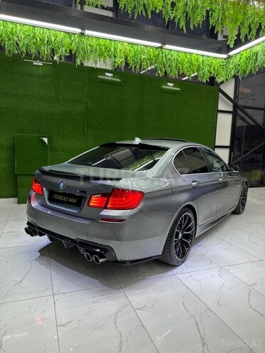 BMW 528 2013, 224,000 km - 2.0 l - Bakı