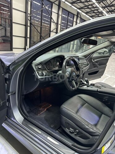 BMW 528 2013, 224,000 km - 2.0 l - Bakı