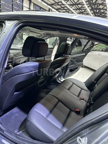 BMW 528 2013, 224,000 km - 2.0 l - Bakı