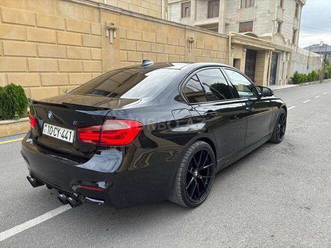BMW 328-7