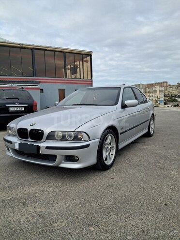 BMW 523 1999, 234,024 km - 2.5 l - Bakı