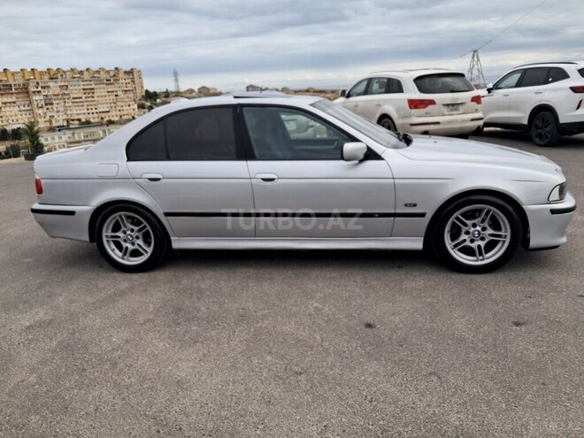 BMW 523 1999, 234,024 km - 2.5 l - Bakı