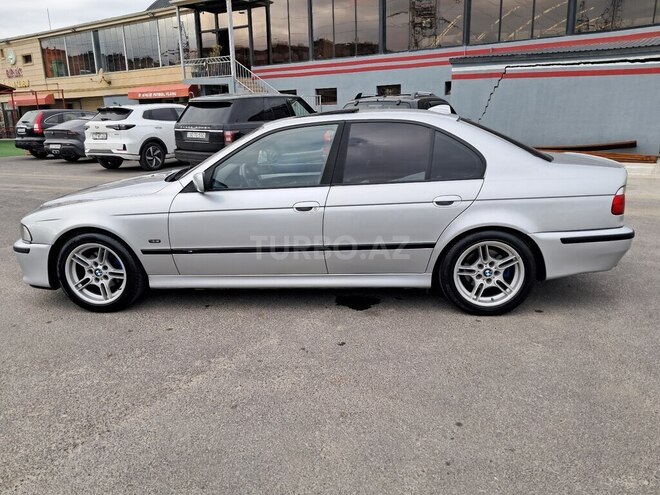 BMW 523 1999, 234,024 km - 2.5 l - Bakı