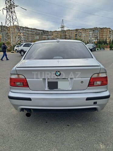 BMW 523 1999, 234,024 km - 2.5 l - Bakı