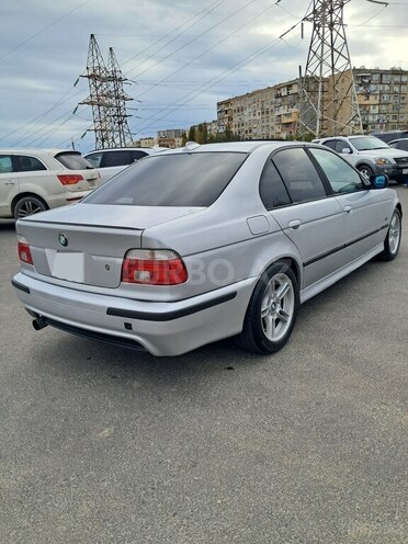 BMW 523 1999, 234,024 km - 2.5 l - Bakı