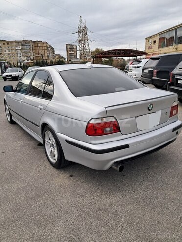 BMW 523 1999, 234,024 km - 2.5 l - Bakı