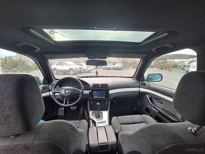 BMW 523 1999, 234,024 km - 2.5 l - Bakı